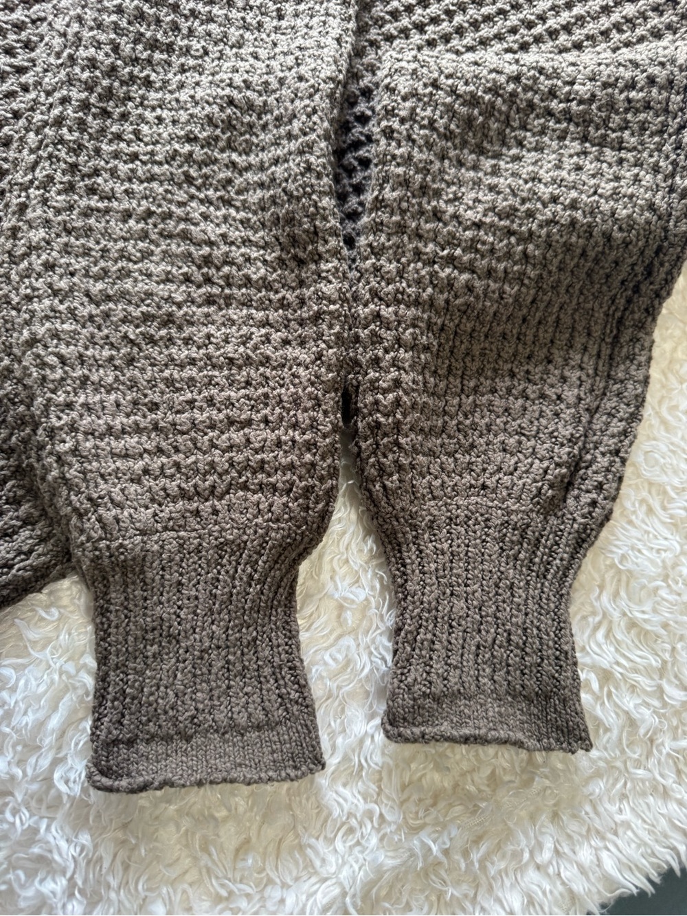 Michael Stars Delphina Turtleneck Sweater Size Medium - Picture 8 of 13